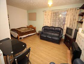 1 Bedroom Flat